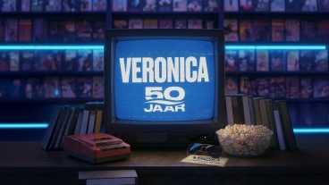 Veronica viert 50-jarig bestaan met nieuwe tv-special