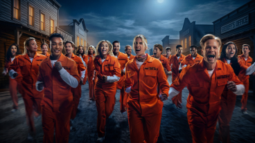 Deze BN’ers doen mee aan nieuw seizoen Het Jachtseizoen: Most Wanted