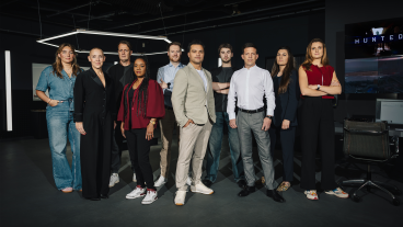 Dit zijn de deelnemers van het nieuwe seizoen Hunted VIPS