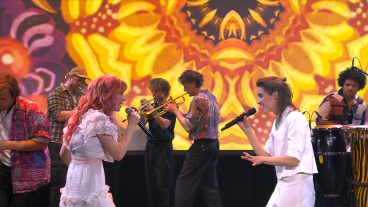 NTR zendt Koningsdagconcert 2026 uit vanuit Theater Sense in Dokkum