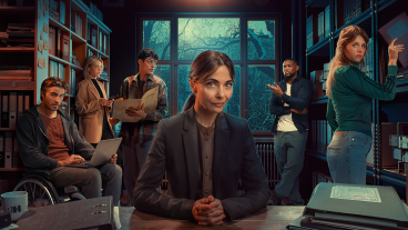 Serie Onopgelost keert terug met nieuw seizoen