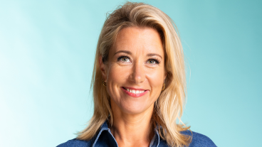 Sterren op het Doek keert terug met Carrie ten Napel