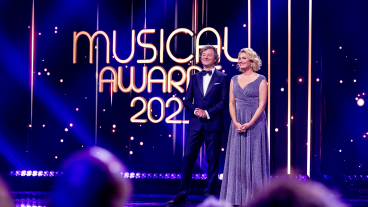 Vanavond op tv: Musical Awards Gala eert theaterseizoen