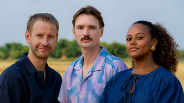 Dít is de Mol van het 26ste seizoen van Wie is de Mol?