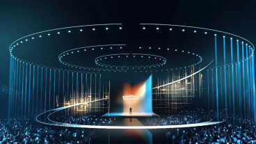 Dit zijn de landen in de eerste halve finale van het Eurovisie Songfestival