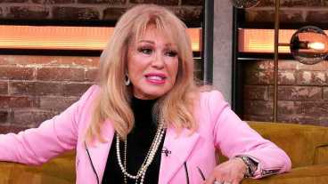 Patricia Paay keert terug op tv met eigen realityserie