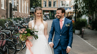 Zo eindigt het liefdesavontuur van Kirsten en Luigi in MAFS