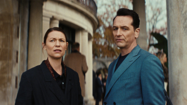 Streamingtip: The Beast in Me combineert mysterie en psychologische spanning
