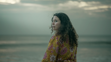 Vanavond op tv: Sanne Vogel onderzoekt wereld van Ayurveda