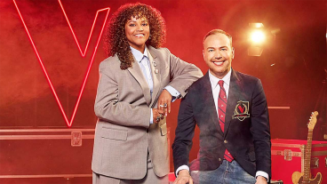 Winnaar van The Voice Kids lekt nu al uit