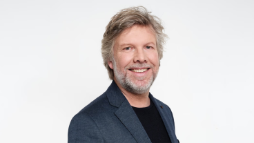 Arjan Lock vertrekt na jaren bij de EO