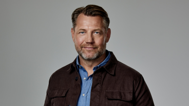 Dennis van der Geest presenteert nieuw programma Bonje in de Buurt