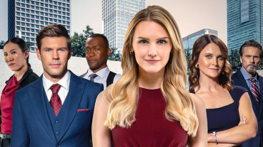 Nieuwe Videoland-serie volgt undercoverbodyguard en miljardair