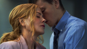 Videoland voegt erotische thriller Babygirl toe