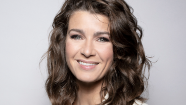 Merel Westrik presenteert nieuw seizoen Project Rembrandt