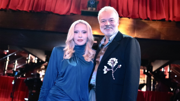 NPO 3 zendt exclusief interview met Madonna uit