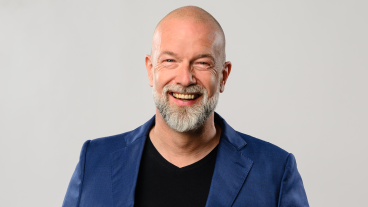 Jeroen Kijk in de Vegte blijft voice-over van B&B Vol Liefde
