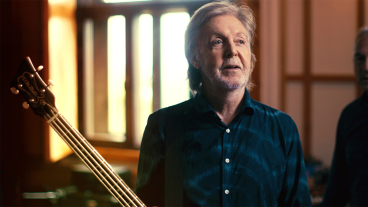 NPO 2 duikt in mysterie rond verdwenen basgitaar van Paul McCartney