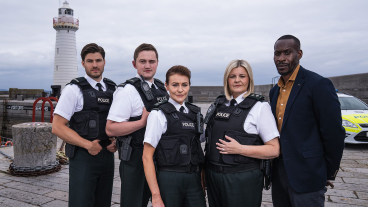 BBC NL brengt nieuw seizoen van Hope Street