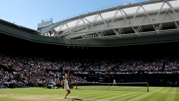 HBO Max en Eurosport brengen Wimbledon live naar Nederland