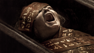 HBO Max komt met nieuwe horrorfilm The Mummy