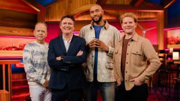 Vanavond op tv: start van het tweede seizoen van Ons Kent Ons