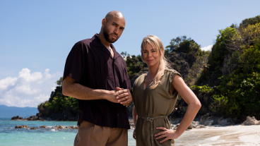 Dit is de startdatum van het nieuwe seizoen Expeditie Robinson