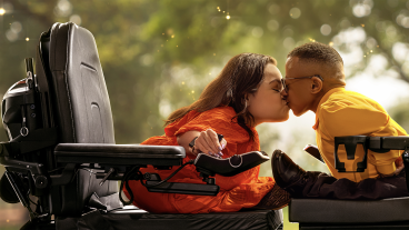 Op déze datum start het nieuwe seizoen van Jay & Pamela