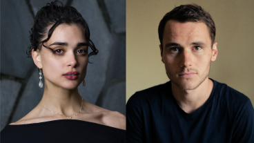 Ko Zandvliet en Raquel Hanekroot spelen hoofdrollen in nieuwe dramaserie