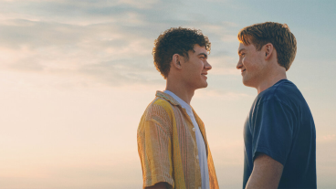 Streamingtip: Heartstopper Forever sluit geliefde Netflix-serie af
