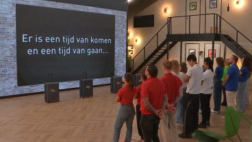 Mysterie in De Bondgenoten: moeten vier deelnemers vertrekken?