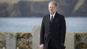 Vanavond op tv: Billy McCabe blijkt toch niet zo betrouwbaar in Shetland