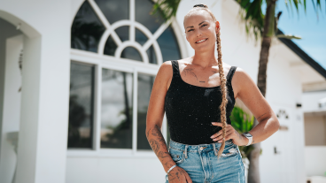 B&B Vol Liefde-Eline verloor haar vriend