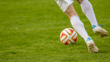 NOS bereikt 14 miljoen kijkers met WK voetbal