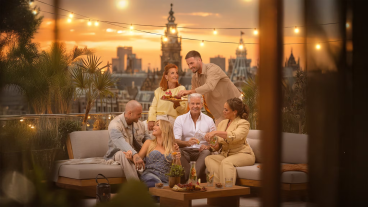 Videoland komt met nieuw seizoen van De Roelvinkjes