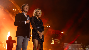 AVROTROS brengt Musical Awards The Kick Off 2026 live vanuit Eindhoven