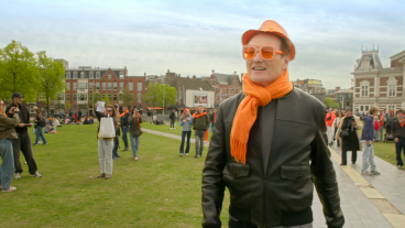 Derde seizoen Conan O'Brien Must Go brengt presentator naar Nederland