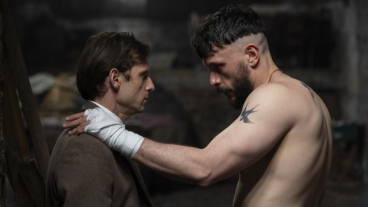 Streamingtip: Aangrijpende broederschap centraal in serie Half Man