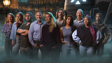 Vanavond op tv: RTL4 start met nieuw seizoen Bestemming X