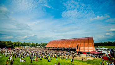 NPO Start komt dit weekend met livestream van Lowlands