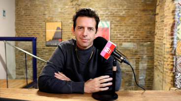Stef Biemans neemt kijkers mee op laatste wereldreis in Metropolis