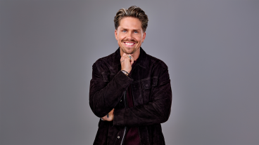 Op déze datum is de realityserie van André Hazes te zien