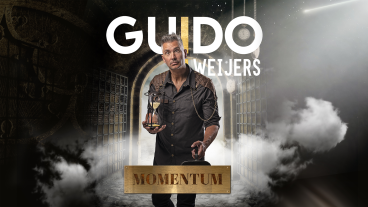 Momentum van Guido Weijers volgend jaar te zien op SBS6