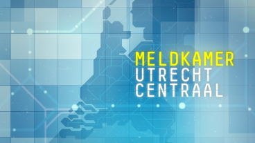 RTL 5 komt met tweede seizoen van Meldkamer Utrecht Centraal