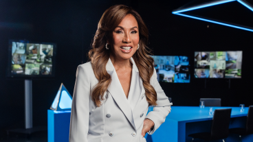 Patty Brard krijgt eigen realityserie Patty's Posse 2.0