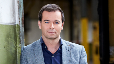 Peter van der Vorst weg bij DPG Media