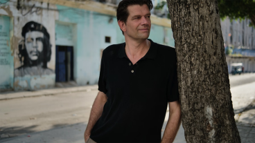 Nieuwe Frontlinie-serie duikt in diepe crisis op Cuba