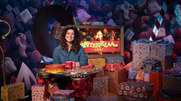 NTR komt met extra Sinterklaasprogramma naast Het Sinterklaasjournaal