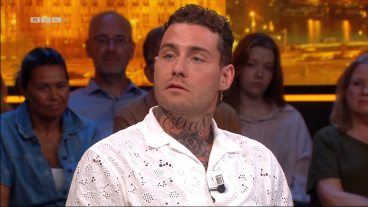 Douwe Bob en Giel Beelen werken aan terugkeer De beste singer-songwriter van Nederland