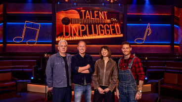 SBS6 trekt stekker uit Talent Unplugged